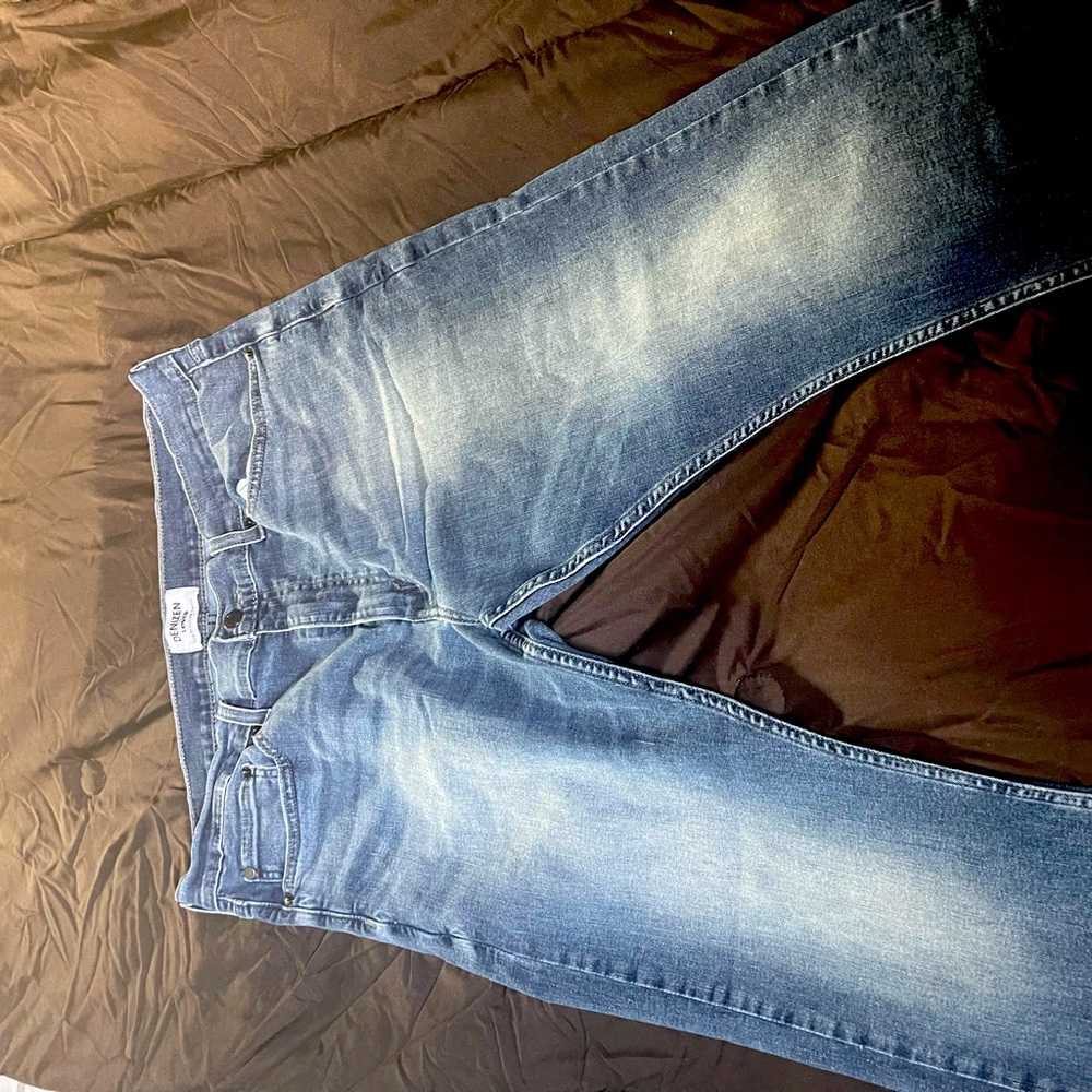 Men’s Levi’s Denizen Jeans